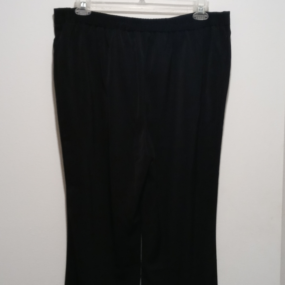 Color Block Pantsuit - Picture 4 of 4